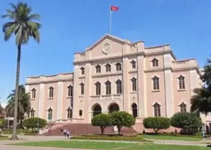 Últimas noticias de Santa Cruz do Sul