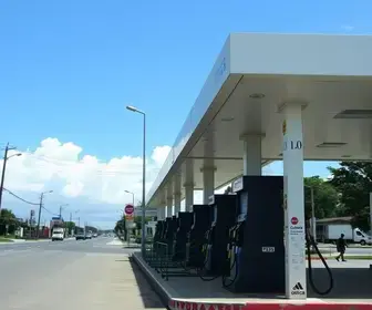 preço da gasolina em Santa Cruz do Sul