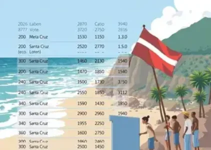 Últimas noticias de Santa Cruz do Sul