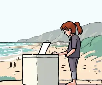 votação em Santa Cruz do Sul no 2º turno