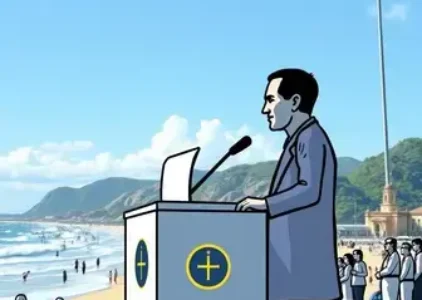 Últimas noticias de Santa Cruz do Sul