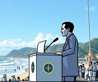 Santa Cruz do Sul 2026 votação