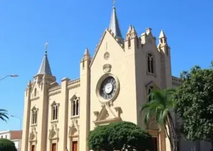 Últimas noticias de Santa Cruz do Sul