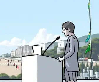 votação em Santa Cruz do Sul