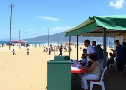 Últimas noticias de Santa Cruz do Sul