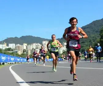 Circuito Sesc de Corridas