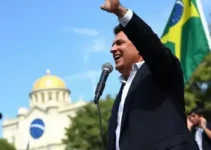 eleição em Santa Cruz do Sul