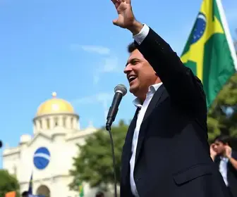 eleição em Santa Cruz do Sul