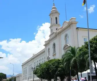 apuração em Santa Cruz do Sul