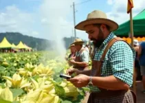 cadeia produtiva do tabaco