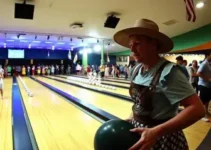 Torneio de Bolão na Oktoberfest